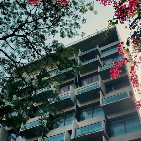 Coventina Lake Suites Dhaka Exterior photo