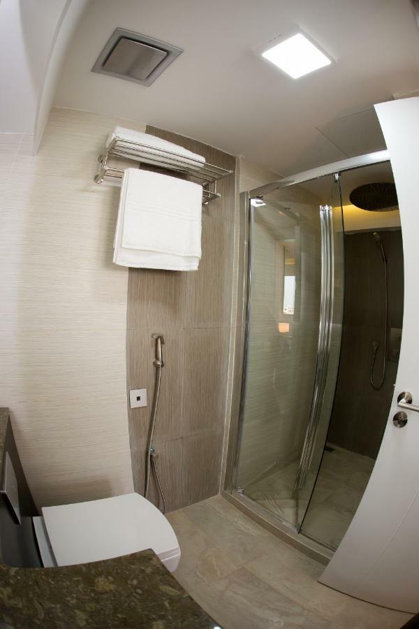 Coventina Lake Suites Dhaka Exterior photo